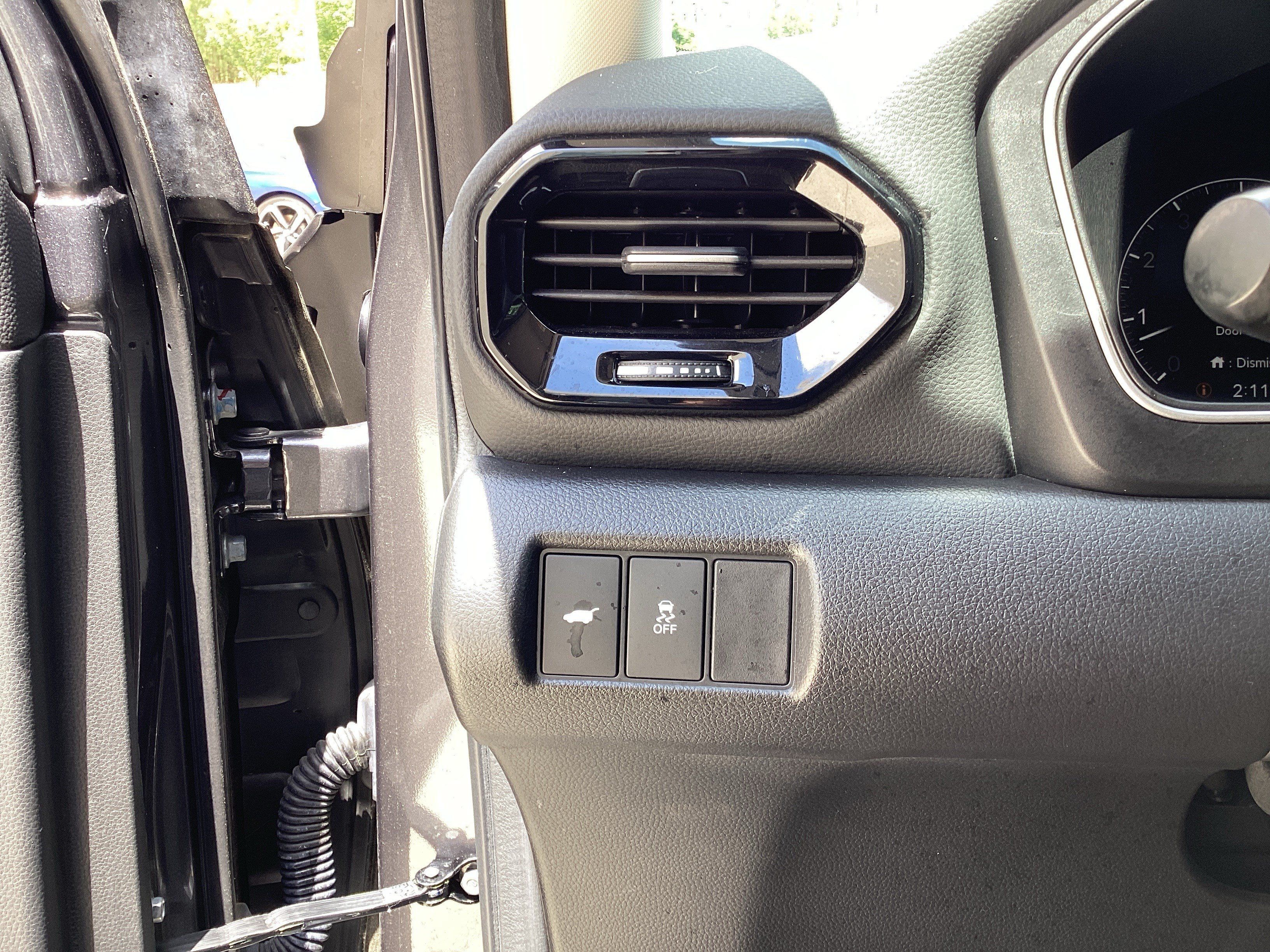 Used 2025 Honda Pilot EX-L image 21