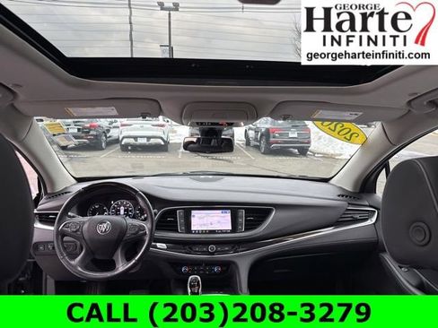 Used 2020 Buick Enclave Avenir w/ Avenir Technology Package image 21