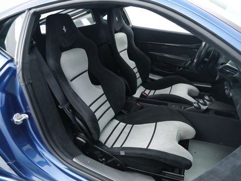 Certified 2015 Ferrari 458 Speciale Coupe image 25