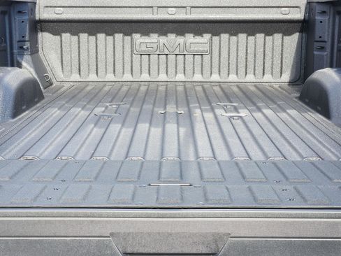 New 2026 GMC Sierra 2500 Denali Ultimate image 38