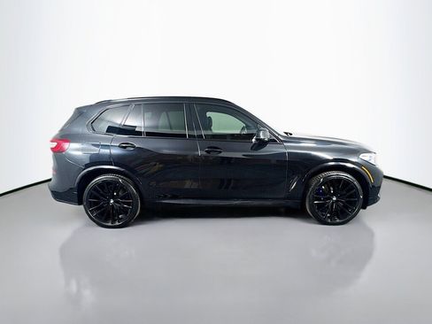Used 2020 BMW X5 M50i image 6