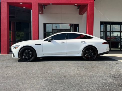 Used 2024 Mercedes-Benz AMG GT 53 image 6