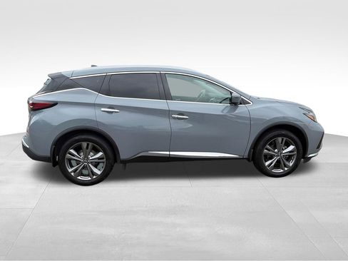 Used 2023 Nissan Murano Platinum w/ Cargo Package AWD/4WD image 7