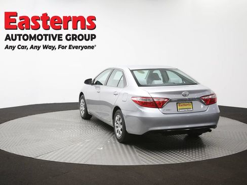 Used 2015 Toyota Camry LE FWD image 64