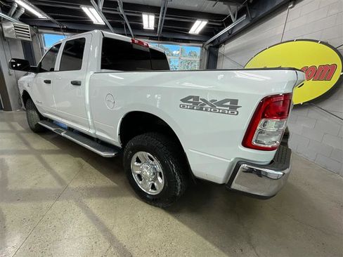 Used 2020 RAM 2500 Tradesman image 3