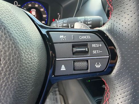 Certified 2025 Acura ADX A-Spec AWD/4WD image 24