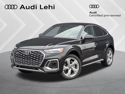 Used 2025 Audi Q5 2.0T Premium Plus w/ Premium Plus Package