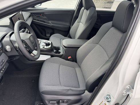 New 2026 Toyota bZ AWD/4WD image 2
