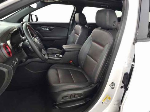 Used 2023 Chevrolet Blazer RS w/ Driver Confidence II Package image 16