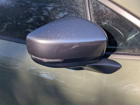 New 2026 Subaru Crosstrek 2.5i Limited image 10