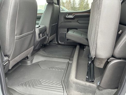 New 2026 Chevrolet Silverado 1500 LT Trail Boss w/ LT Trail Boss Premium Package image 33