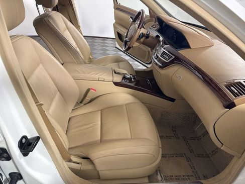 Used 2010 Mercedes-Benz S 550 4MATIC image 20