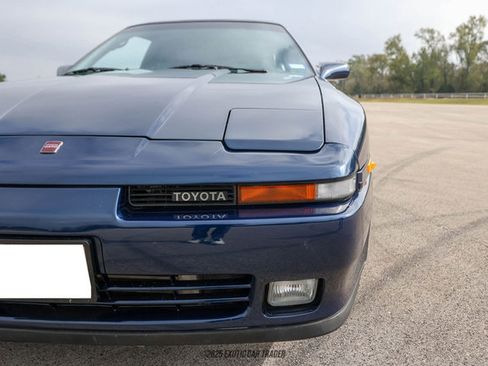 Used 1989 Toyota Supra Turbo image 56