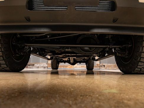 Used 2023 RAM 3500 Limited w/ Night Edition image 14