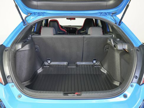 Used 2021 Honda Civic Type R image 11