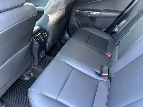 Certified 2026 Lexus NX 350 AWD w/ Accessory Package (2T) image 14