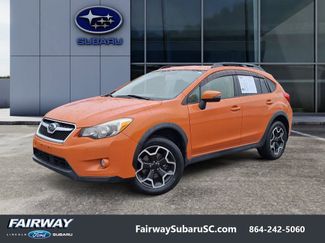 Used 2015 Subaru Crosstrek 2.0i Limited video 1