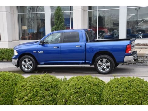Used 2018 RAM 1500 Big Horn image 7