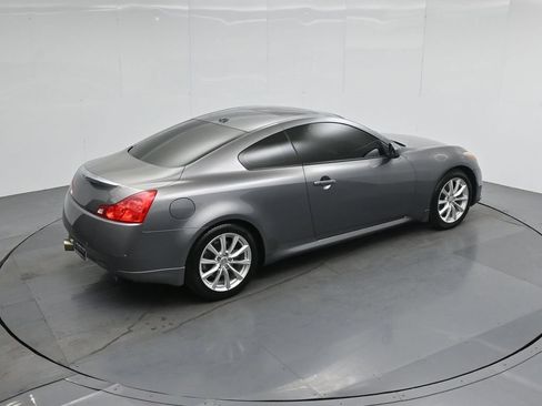 Used 2013 INFINITI G37 Journey w/ Premium Pkg RWD image 33