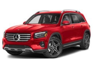 Used 2024 Mercedes-Benz GLB 250 4MATIC image 1