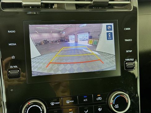 Certified 2023 Hyundai Tucson SEL image 15