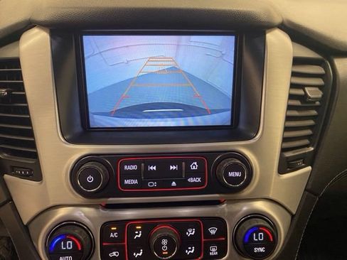 Used 2016 GMC Yukon SLT AWD/4WD image 5