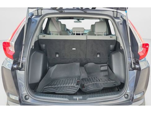Used 2019 Honda CR-V EX image 9