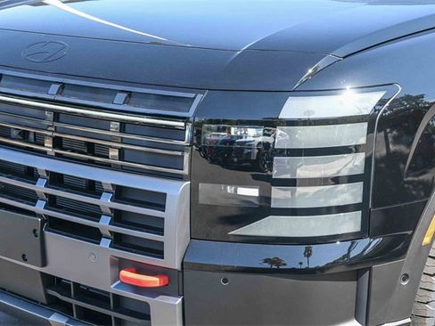 New 2026 Hyundai Palisade XRT Pro image 11