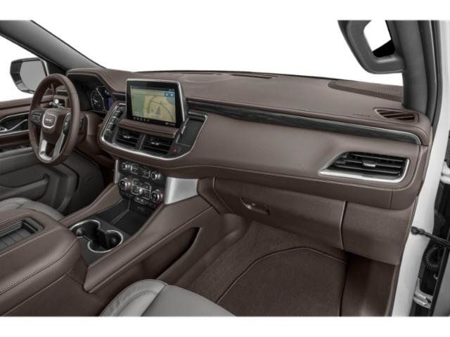 Used 2023 GMC Yukon SLT AWD/4WD image 18
