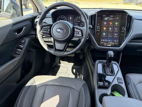 Certified 2025 Subaru Crosstrek 2.5i Limited w/ Crosstrek Mirror Package AWD/4WD image 10