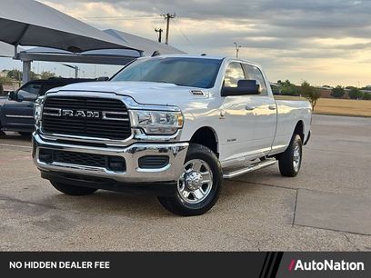 Used 2021 RAM 2500 Big Horn