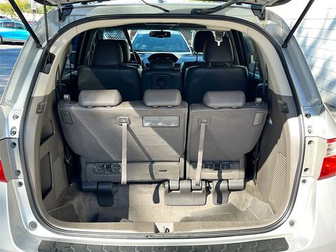 Used 2011 Honda Odyssey EX-L image 28