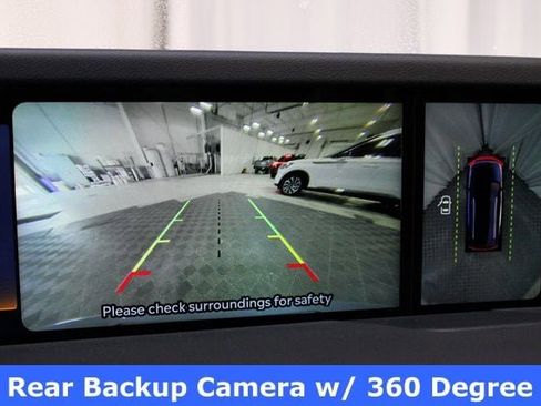 New 2026 Lincoln Nautilus Reserve image 33