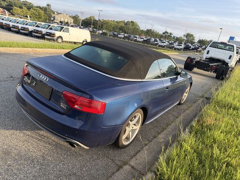 Used 2016 Audi A5 2.0T Premium Plus w/ Technology Package AWD/4WD image 10