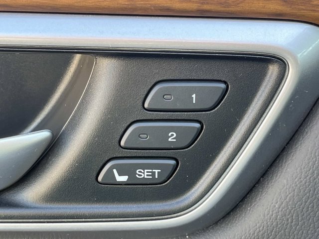Used 2017 Honda CR-V Touring image 33