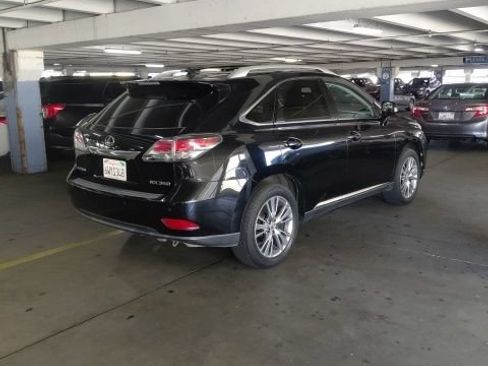 Used 2013 Lexus RX 350 FWD w/ Navigation Pkg image 4