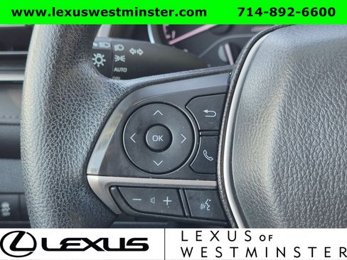Used 2024 Toyota Camry LE FWD image 23