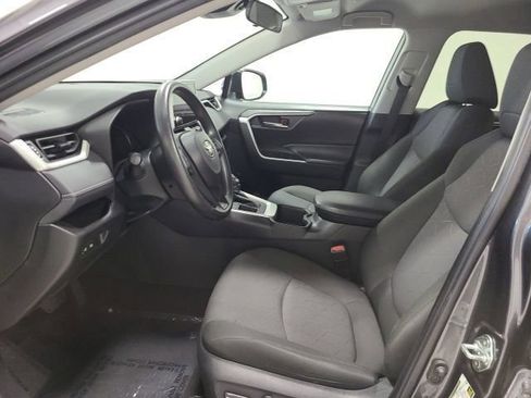 Used 2023 Toyota RAV4 XLE FWD image 18