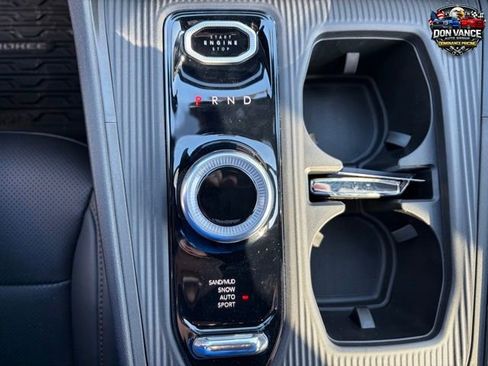 New 2026 Jeep Cherokee Limited AWD/4WD image 21