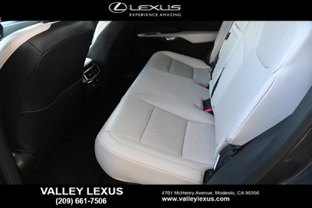 Certified 2024 Lexus RX 350 Premium Plus w/ Convenience Package AWD/4WD image 17
