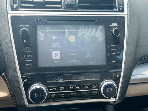 Used 2018 Subaru Outback 2.5i Premium AWD/4WD image 13