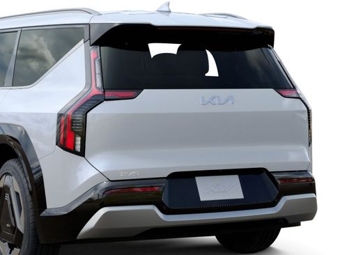 New 2026 Kia EV9 Land AWD/4WD image 13
