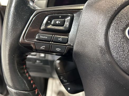 Used 2021 Subaru WRX Limited w/ Popular Package #3 (IZT) image 24