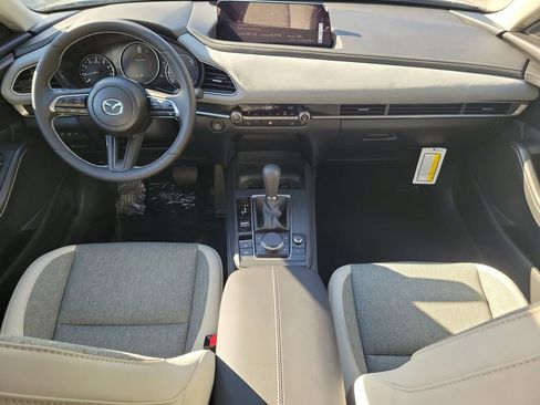 New 2026 MAZDA CX-30 AWD 2.5 S image 2