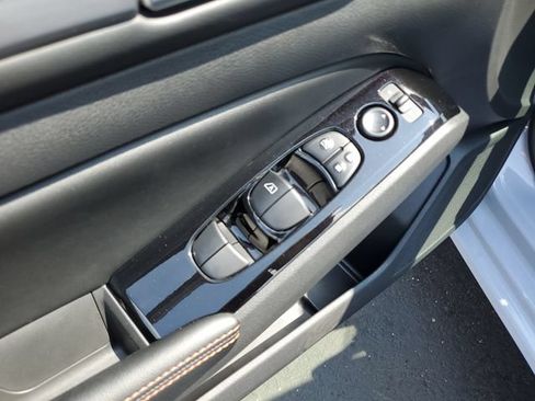 Certified 2025 Nissan Altima 2.5 SR AWD/4WD image 20