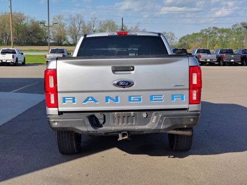 Used 2020 Ford Ranger XLT w/ Equipment Group 301A Mid AWD/4WD image 6