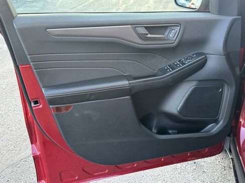 New 2026 Ford Escape Active w/ Cold Weather Package image 23