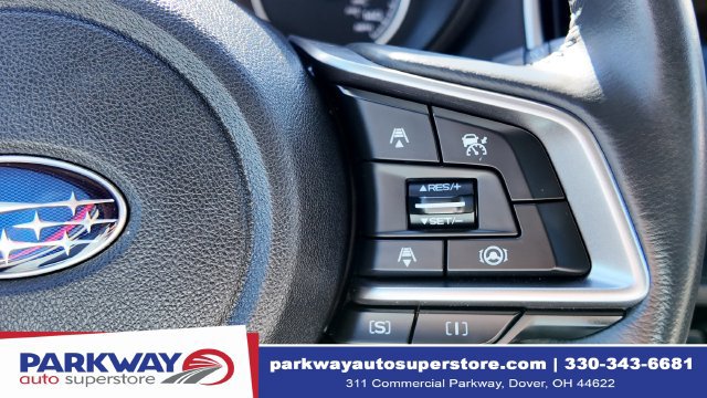 Used 2024 Subaru Forester Premium w/ Convenience Package AWD/4WD image 29