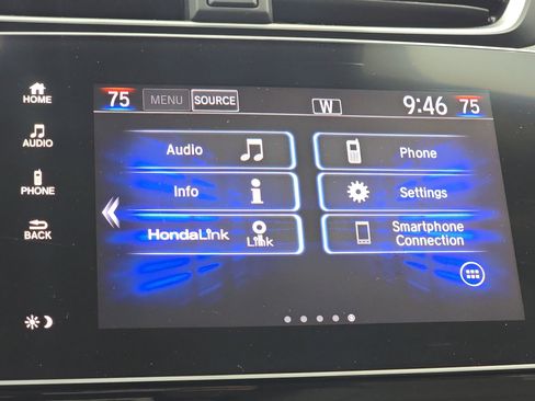 Used 2020 Honda CR-V EX image 20