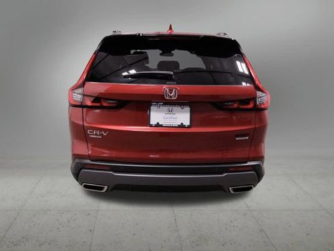 Certified 2024 Honda CR-V Sport Touring image 5